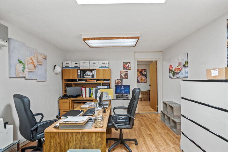 More Photos Of 1266 E Julian St, San Jose Food Processing For Sale