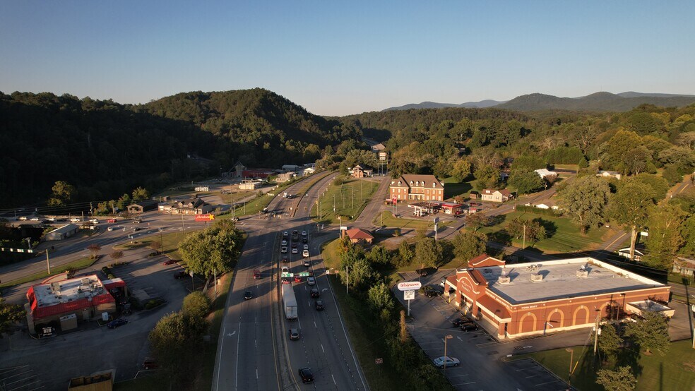 More Photos Of 8 First Ave, Ellijay Land For Sale