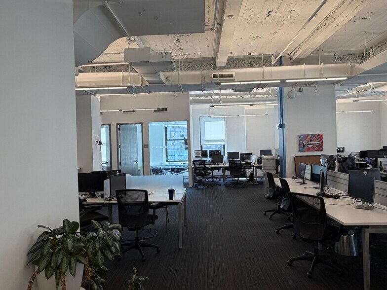 More Photos Of 52 Vanderbilt Ave, New York Office For Lease