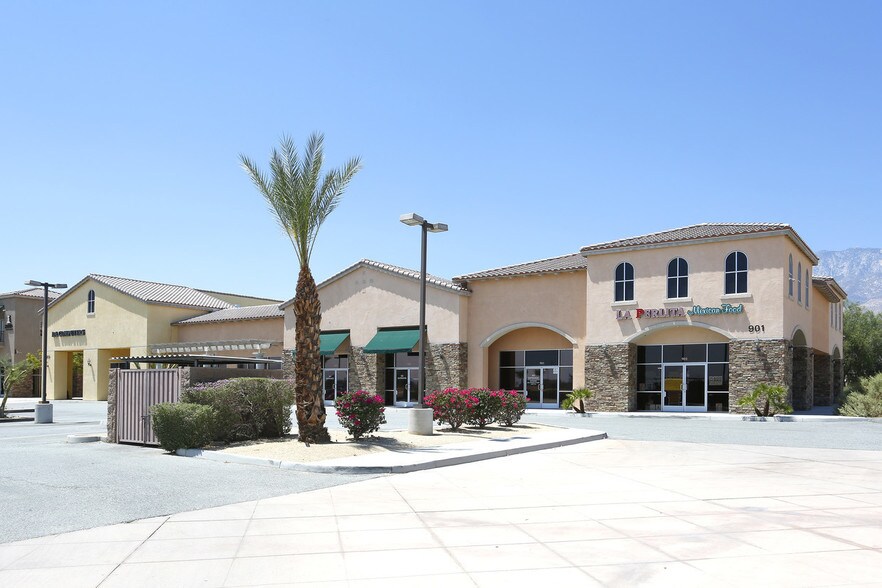 More Photos Of 901 Crossley Rd, Palm Springs Unknown For Lease