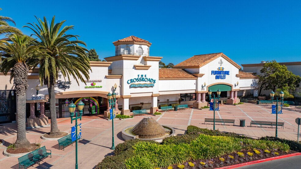 More Photos Of 2104-2364 S Bradley Rd, Santa Maria Unknown For Lease