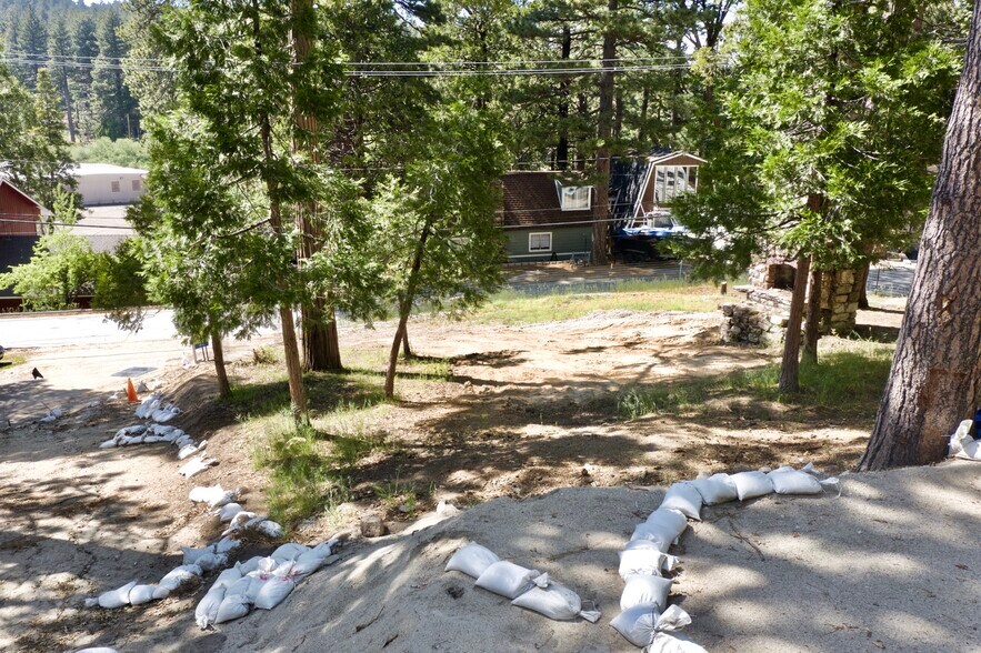 More Photos Of 32065 Hunsaker Way, Running Springs Land For Sale