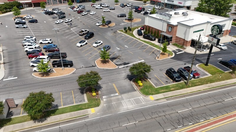 More Photos Of 1302 W Walnut Ave, Dalton Storefront For Sale