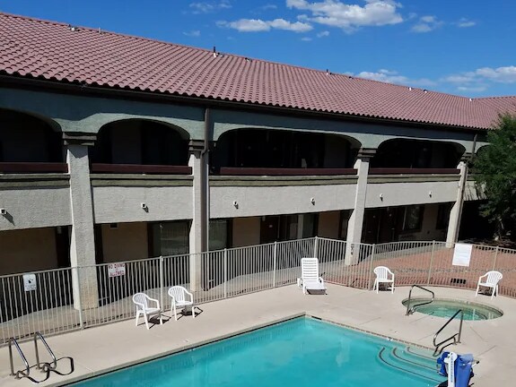 More Photos Of 8399 W Lynwood St, Tolleson Hotel For Sale