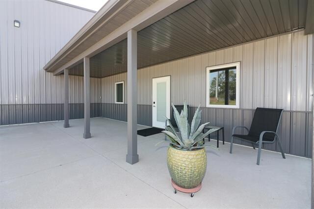 More Photos Of 1208 E Milwaukee St, Spencer Industrial For Sale