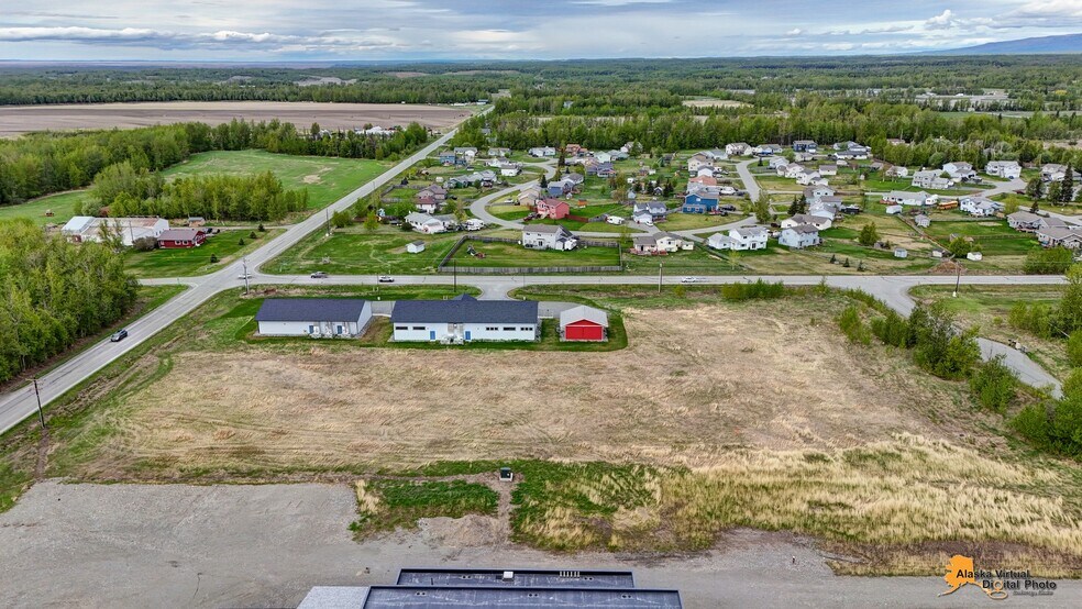 More Photos Of 1075 S Inner Springer Loop, Palmer Industrial For Sale