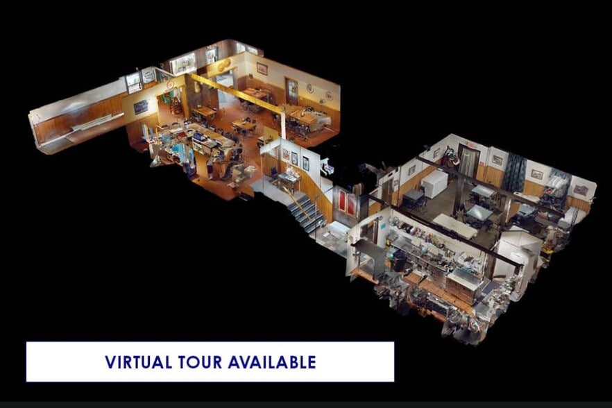 More Photos Of N8894 County Road H, Irma Restaurant For Sale