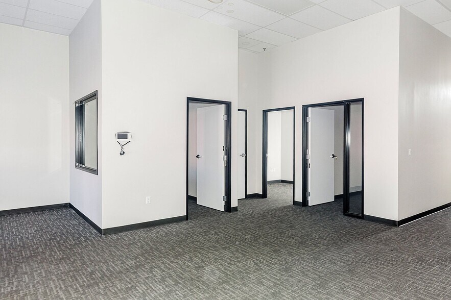 More Photos Of 2501-2575 S Santa Fe Ave, Vernon Unknown For Lease