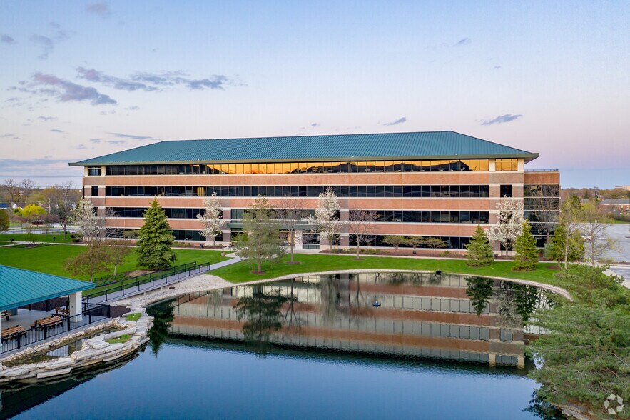 Primary Photo Of 115 S 84th St, Milwaukee Office For Lease