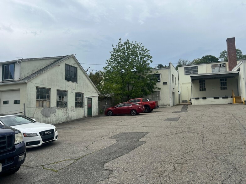 More Photos Of 311-321 Mechanic St, Boonton Warehouse For Sale