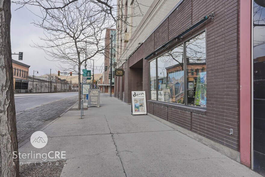 More Photos Of 101 E Broadway Ave, Missoula Office For Sale