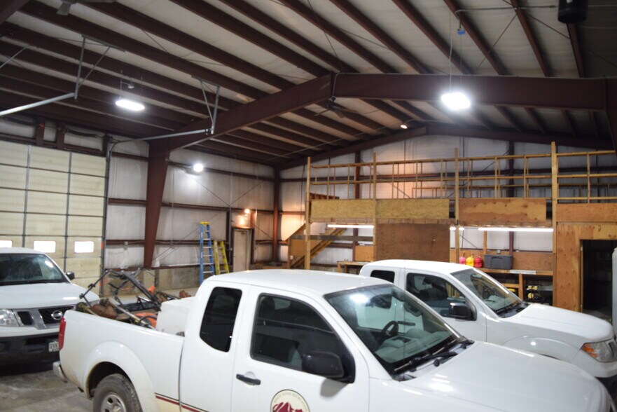 More Photos Of 9054 US Highway 285, Morrison Warehouse For Lease