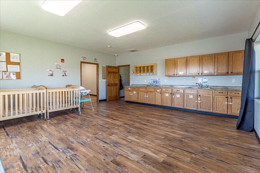 More Photos Of 3536 NW Gower Rd, Gower Daycare Center For Sale