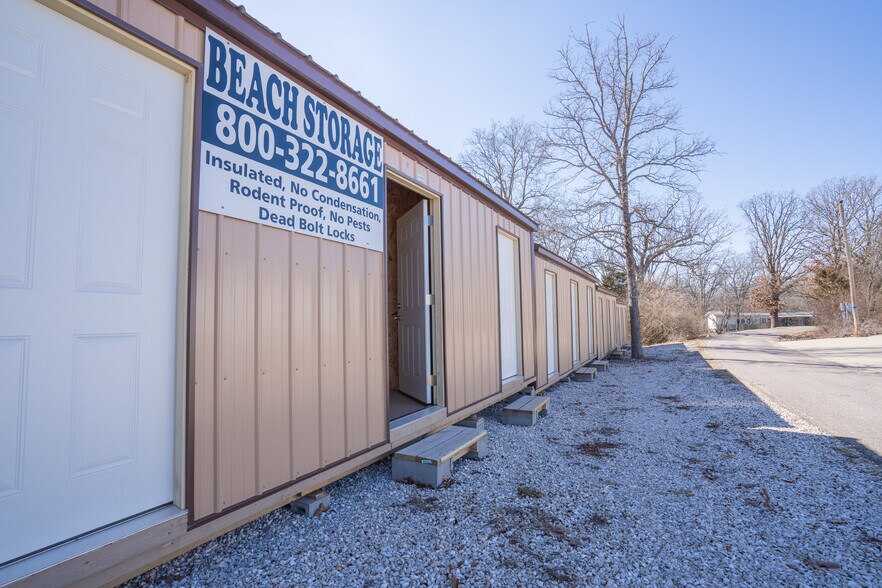 More Photos Of 3721 Antioch Rd, Kaiser Flex For Sale