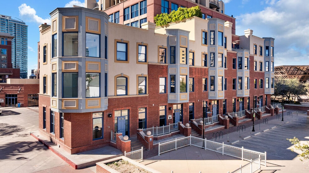 Primary Photo Of 21 E 6th St, Tempe Loft Creative Space For Sale