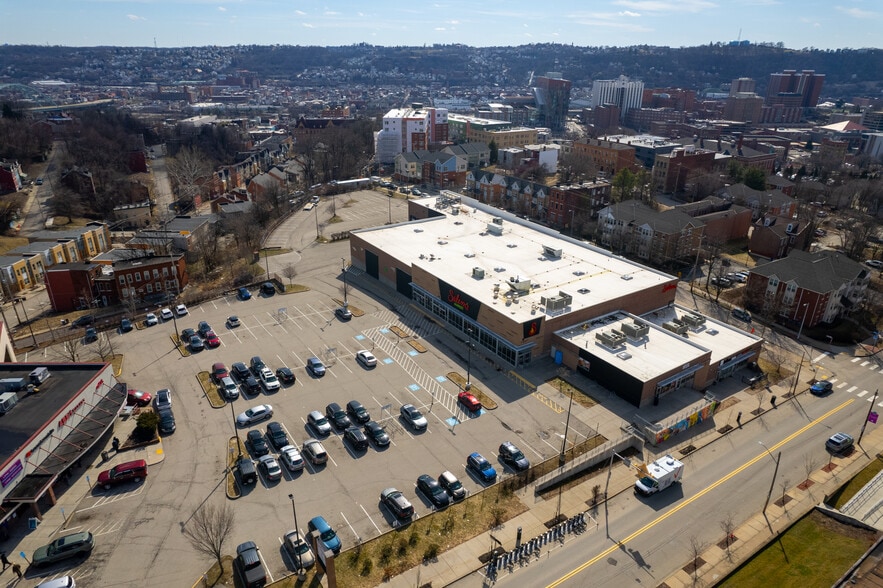 More Photos Of 1850 Centre Ave, Pittsburgh Unknown For Sale