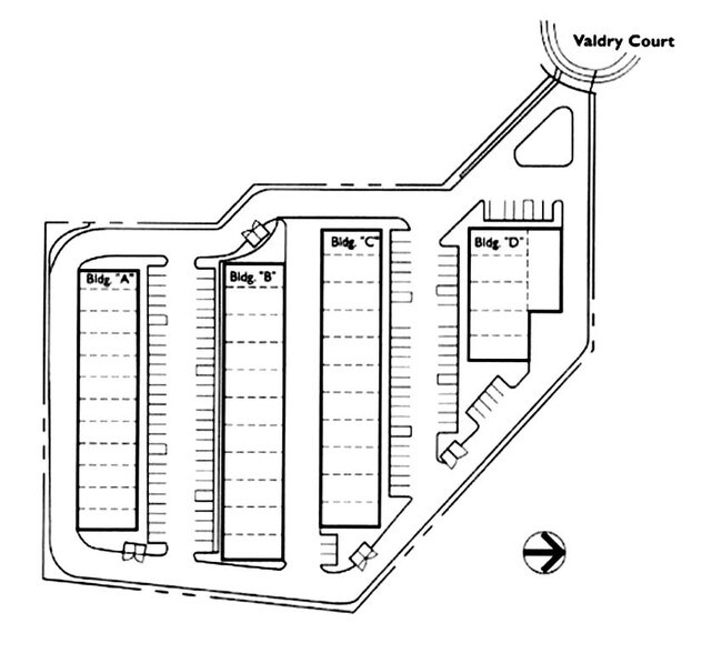 More Photos Of 560 Valdry Ct, Brentwood Warehouse For Lease
