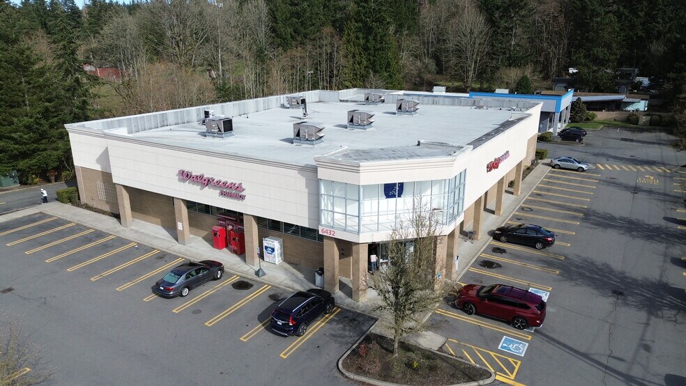 Primary Photo Of 6432 State Highway 303 NE, Bremerton Drugstore For Sale