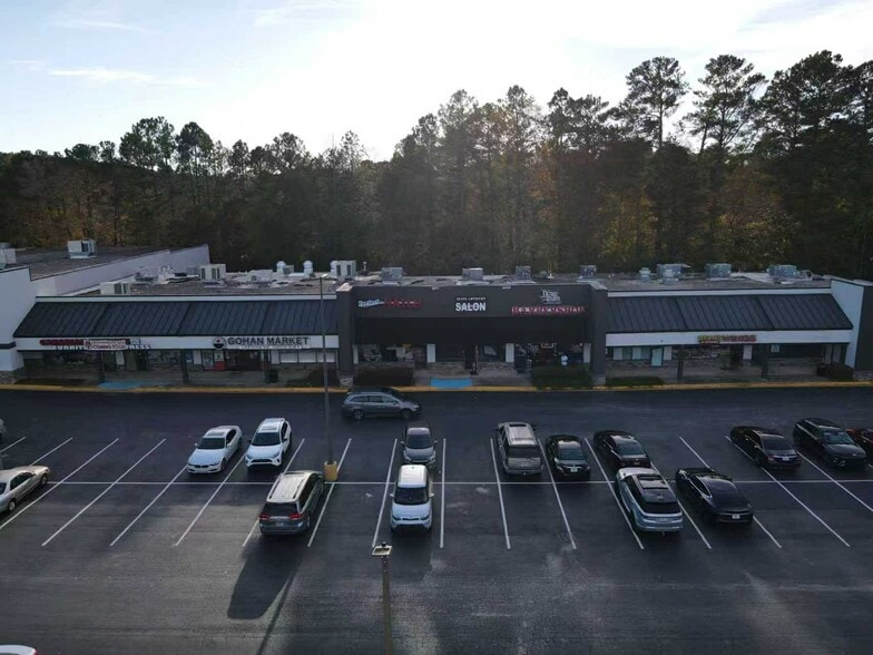 More Photos Of 4015 Holcomb Bridge Rd, Peachtree Corners Unknown For Lease