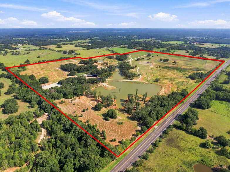 Primary Photo Of 397 VZ County Road 3611, Edgewood Sports And Entertainment For Sale