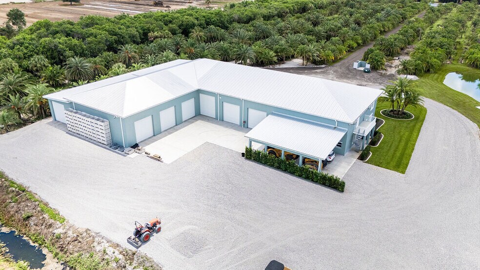 More Photos Of 6850 53rd St, Vero Beach Land For Sale