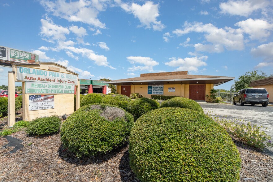 More Photos Of 6005 Silver Star Rd, Orlando Medical For Sale