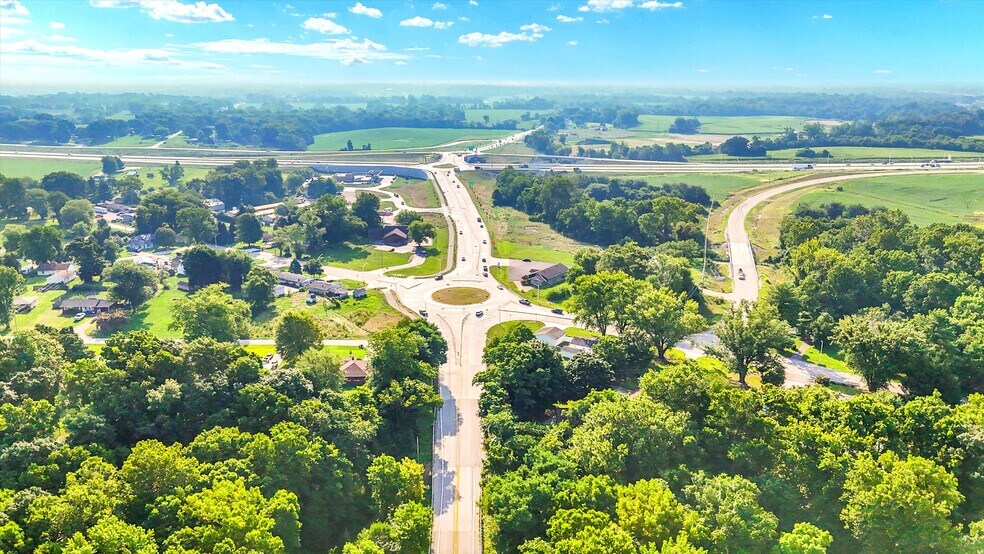 More Photos Of 9393 N Waverly Park Rd, Martinsville Land For Sale