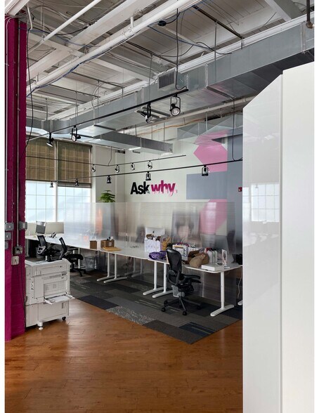 More Photos Of 1700 Union Ave, Baltimore Research And Development For Lease