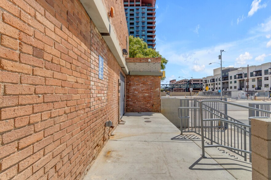 More Photos Of 245 E Jackson St, Phoenix Freestanding For Sale