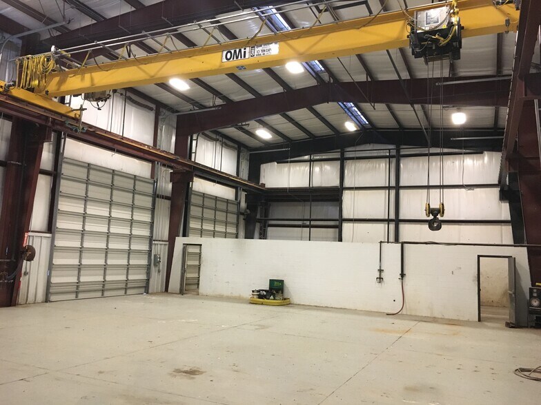 More Photos Of 3533 State Highway 239, Kenedy Warehouse For Sale