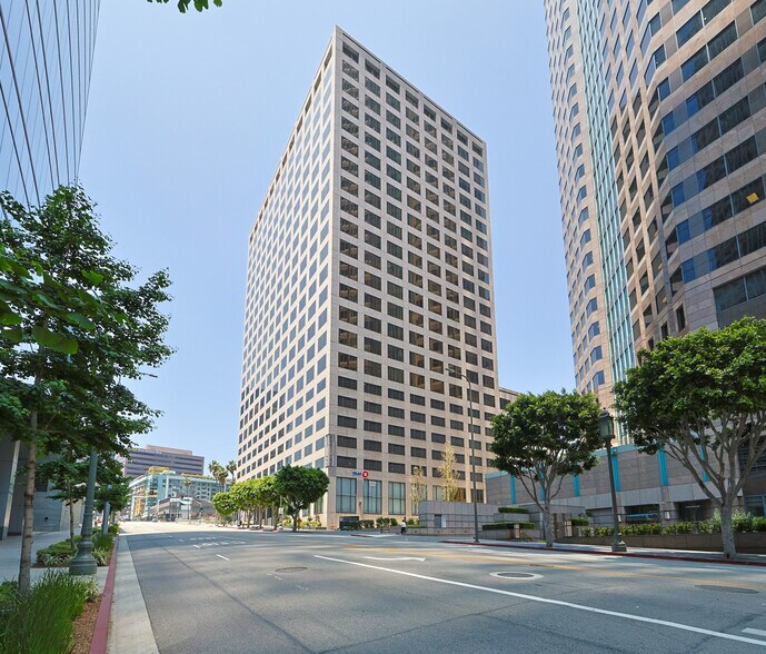 More Photos Of 915 Wilshire Blvd, Los Angeles Office For Lease