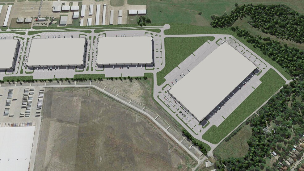 More Photos Of 4180 E Scyene Rd, Mesquite Unknown For Sale