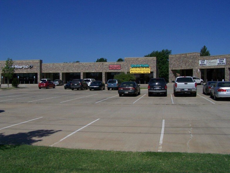 More Photos Of 1719 S Morgan, Oklahoma City Unknown For Sale