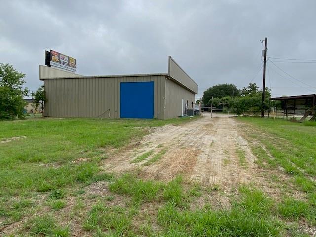 More Photos Of 1309 E Milam St, Mexia General Retail For Sale