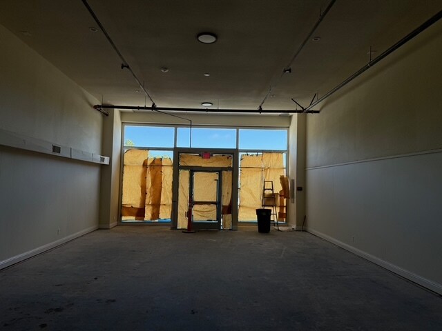 More Photos Of 512 Macdonald Ave, Richmond General Retail For Sale