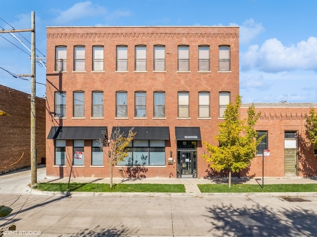 Primary Photo Of 1348 W Concord Pl, Chicago Office For Sale