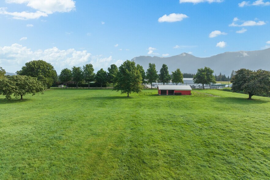 More Photos Of 10124 Reeves rd, Chilliwack Land For Sale