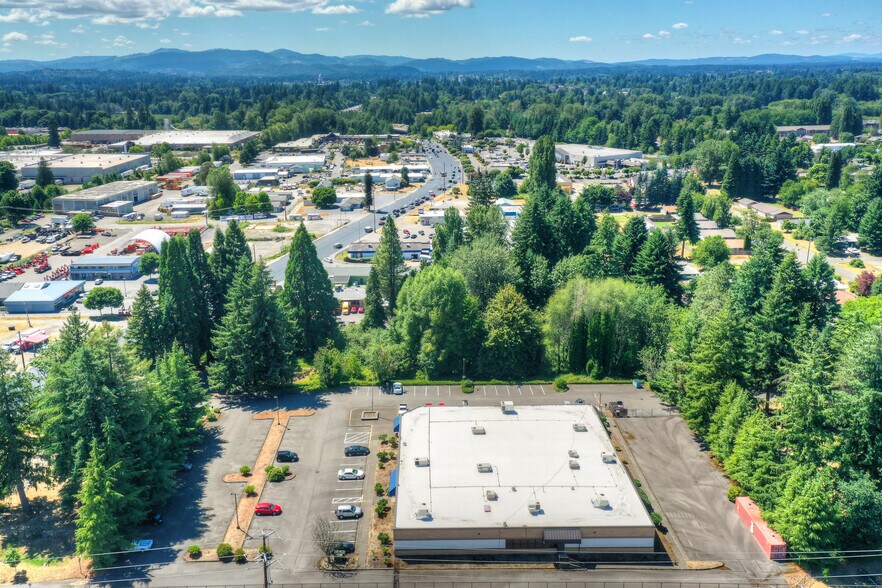 More Photos Of 3738 Pacific Ave SE, Olympia General Retail For Sale