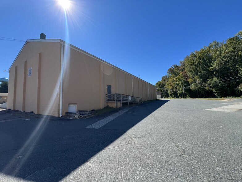 More Photos Of 1232 S Philadelphia Blvd, Aberdeen Unknown For Lease