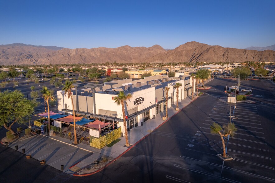 More Photos Of 79295-79485 Hwy 111, La Quinta Unknown For Lease