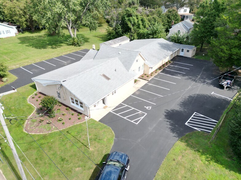 More Photos Of 320 Glebe Rd, Easton Office For Lease