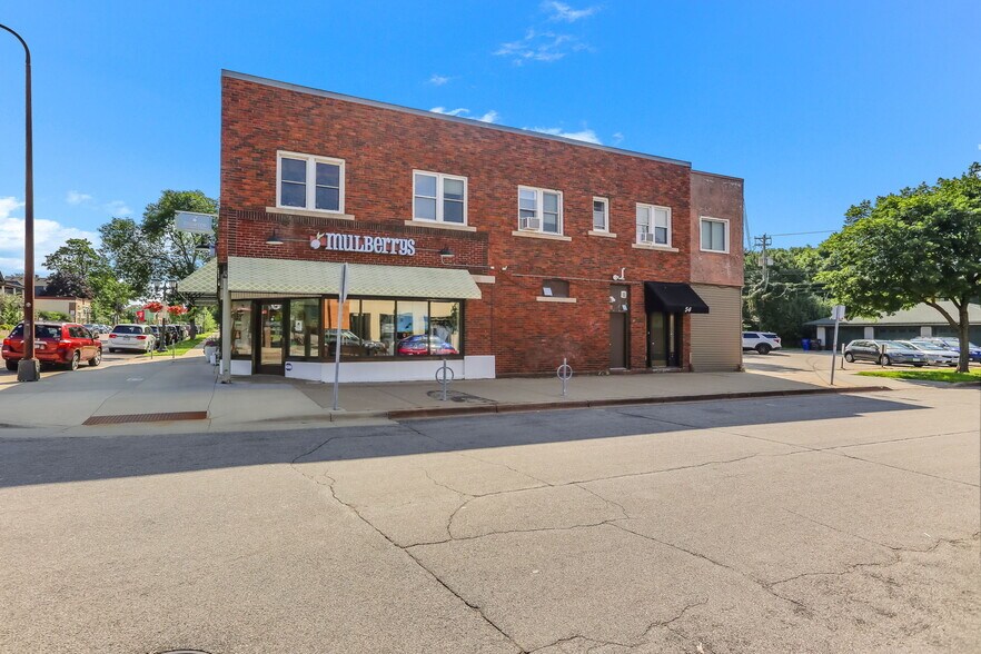 More Photos Of 976-978 Grand Ave, Saint Paul Storefront Retail Residential For Sale