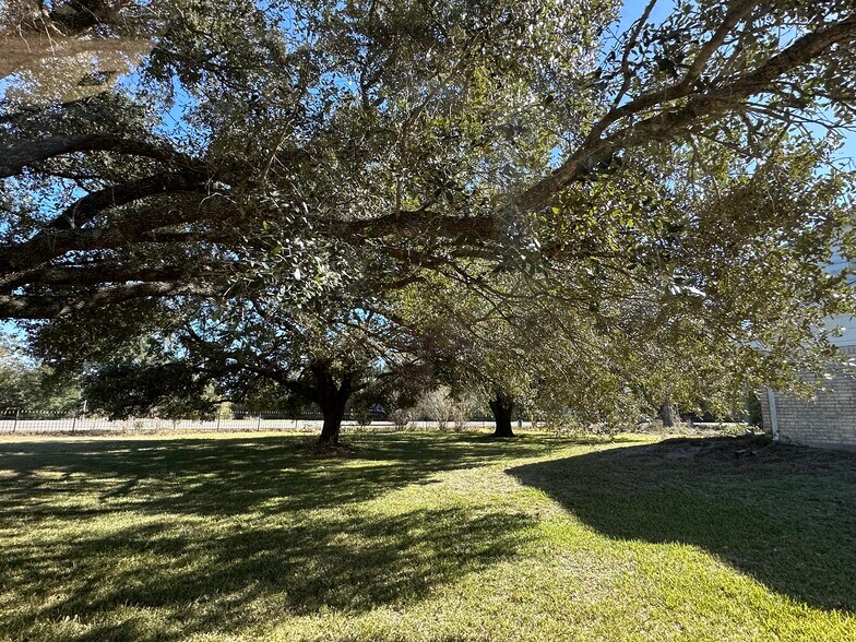 More Photos Of 7ac TBD Highway 105 & FM 1486, Montgomery Land For Sale