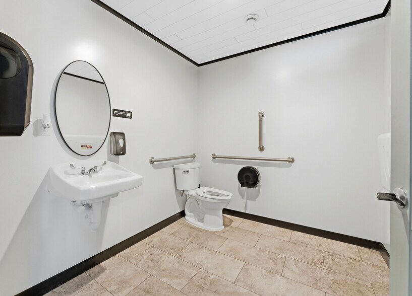 More Photos Of 160-164 Wades Run Rd, Mount Morris Restaurant For Sale