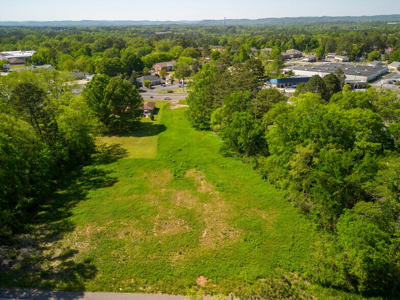 More Photos Of 3008 Rainbow Drive, Rainbow City Land For Sale