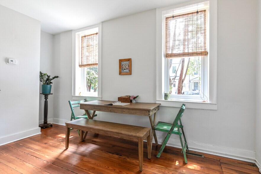 More Photos Of 2608 E Marshall St, Richmond Apartments For Sale