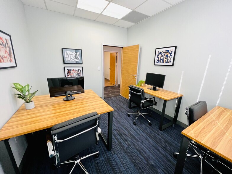 More Photos Of 7918 Jones Branch Dr, McLean Office For Lease
