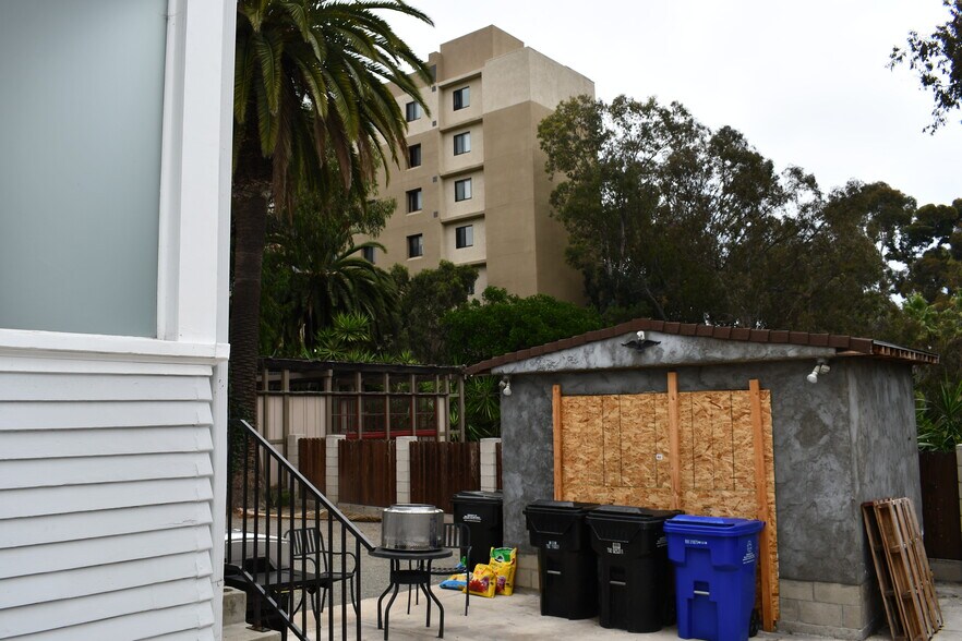 More Photos Of 3833 8th Ave, San Diego Land For Sale