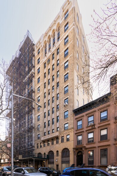 More Photos Of 142-144 Joralemon St, Brooklyn Medical For Sale