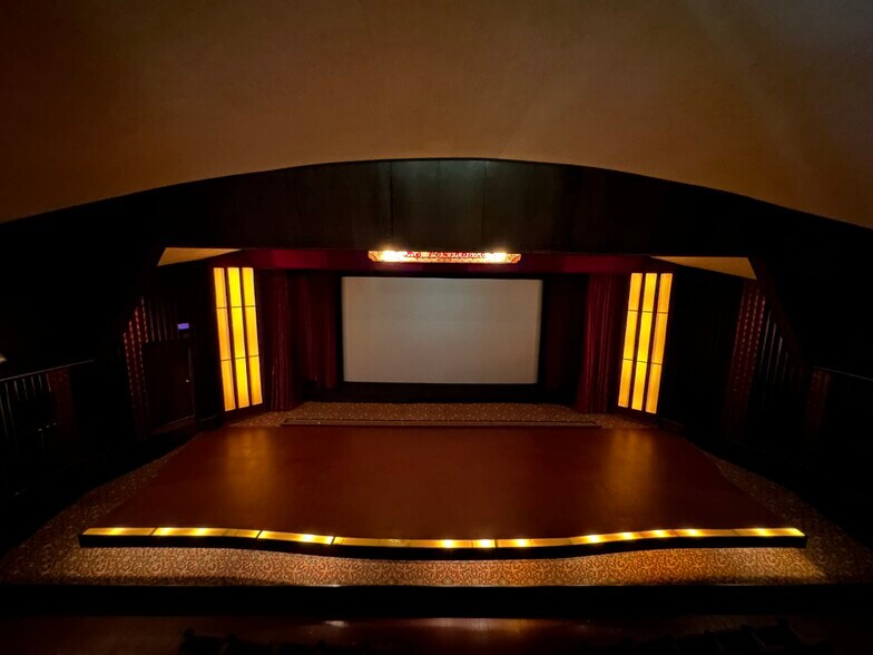 More Photos Of 27 S Cascade Ave, Montrose Theater Concert Hall For Sale